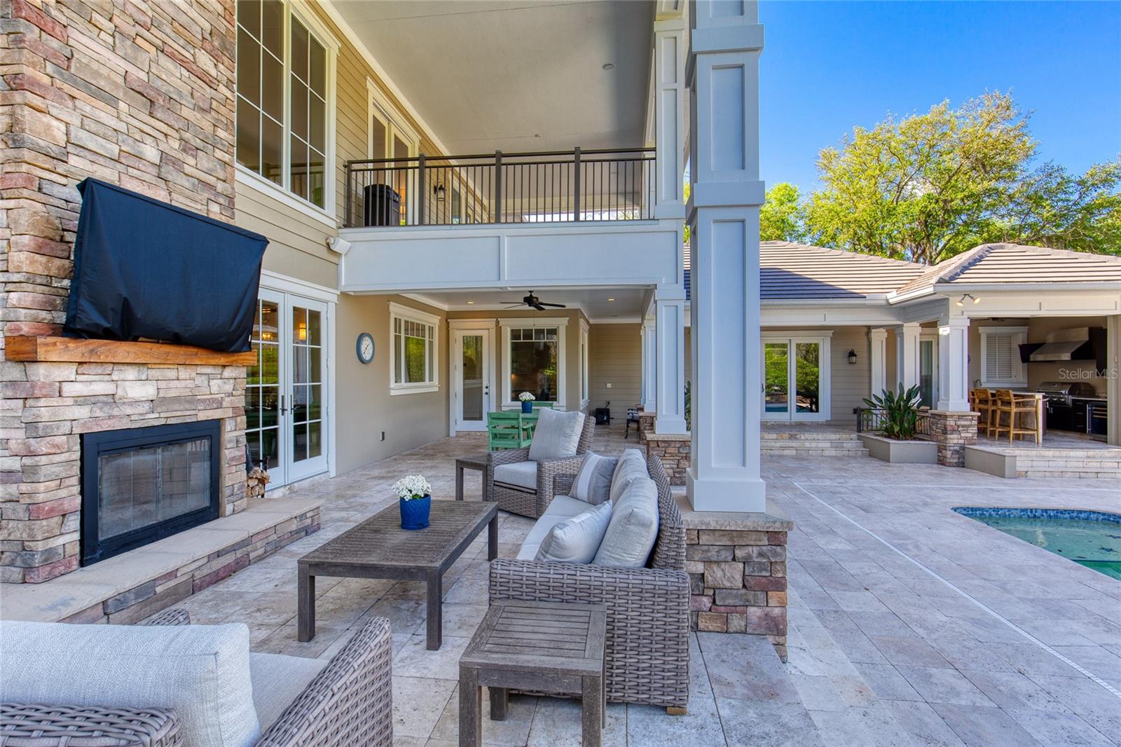 230 PARRULLI DR, ORMOND BEACH, FL, 32174