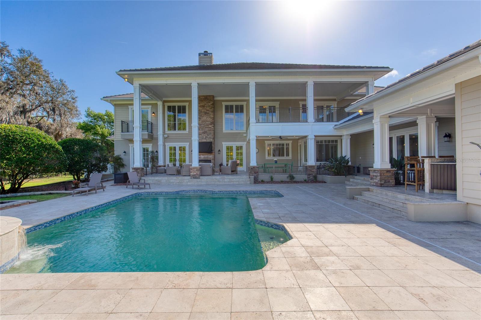 230 PARRULLI DR, ORMOND BEACH, FL, 32174