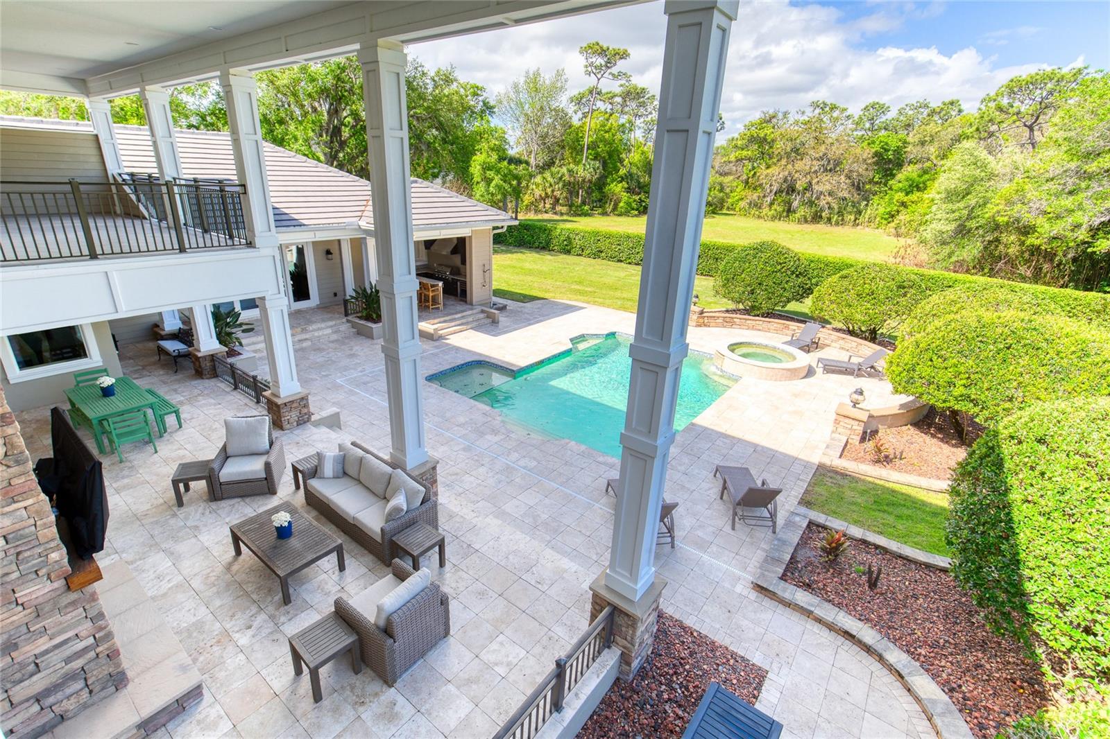 230 PARRULLI DR, ORMOND BEACH, FL, 32174