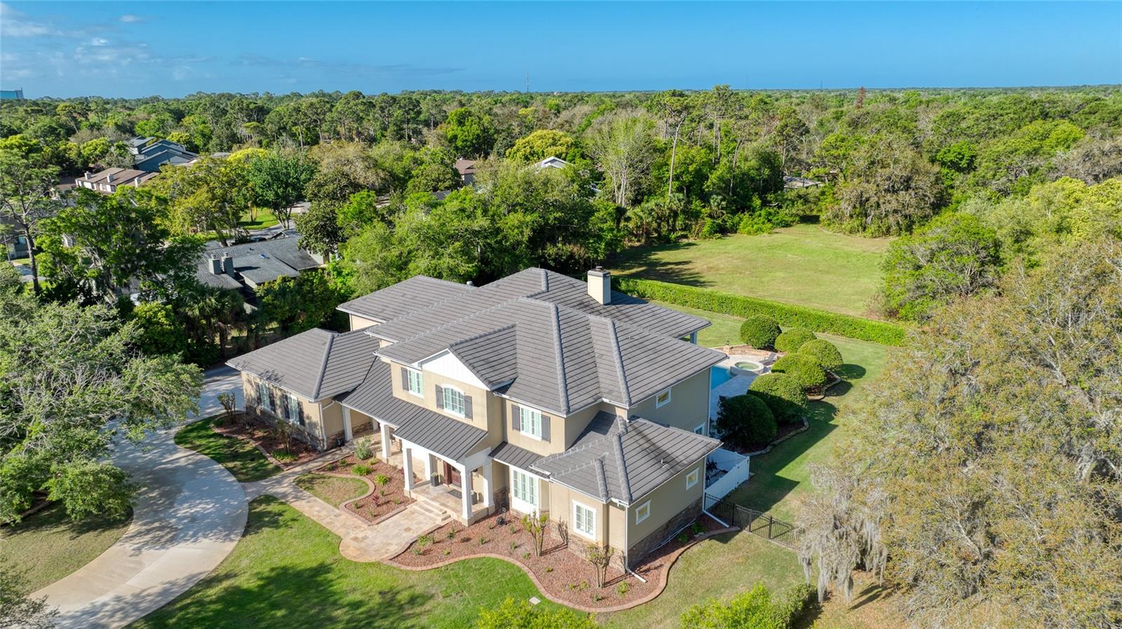 230 PARRULLI DR, ORMOND BEACH, FL, 32174