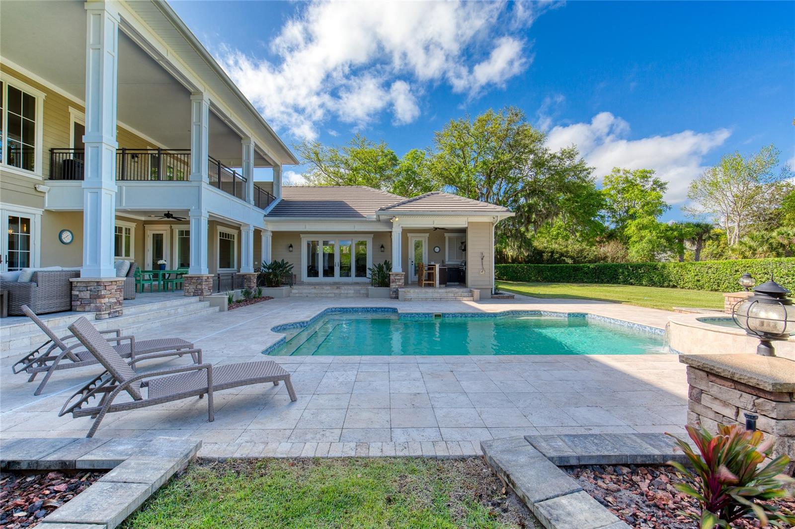 230 PARRULLI DR, ORMOND BEACH, FL, 32174