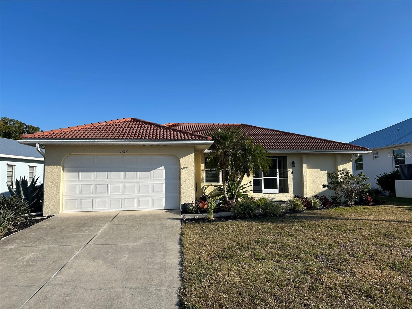 1727 BOCA RATON CT, PUNTA GORDA, FL, 33950