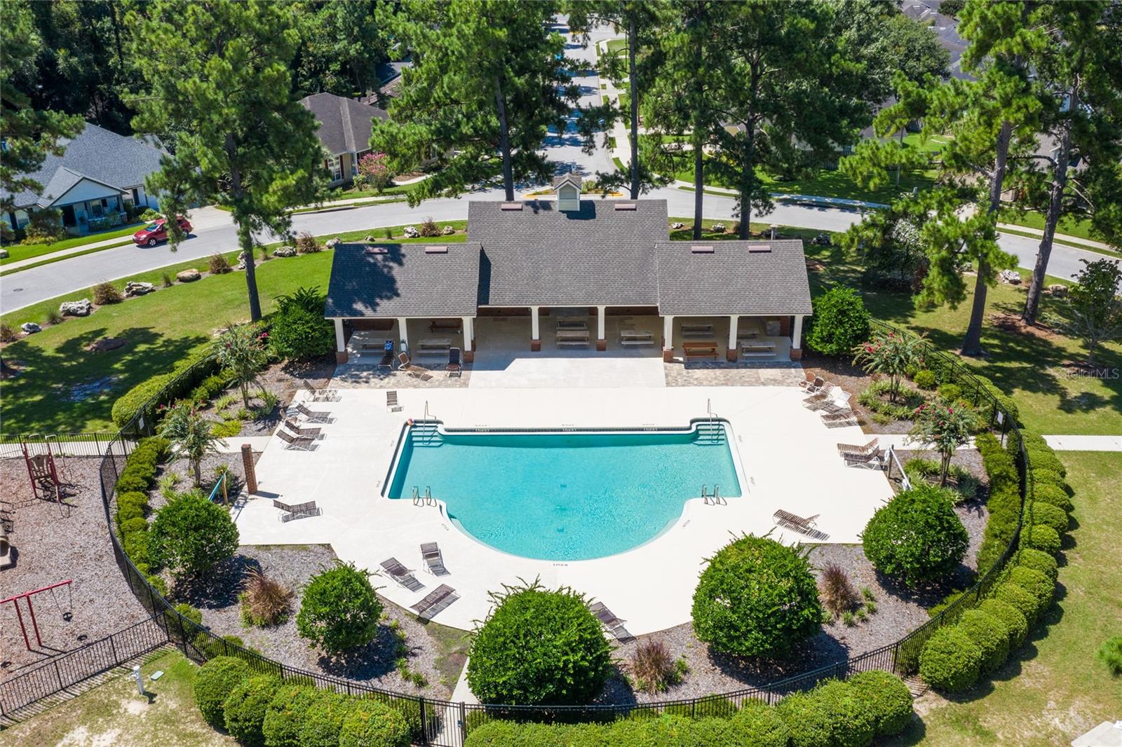 2429 NW 93RD ST, GAINESVILLE, FL, 32606