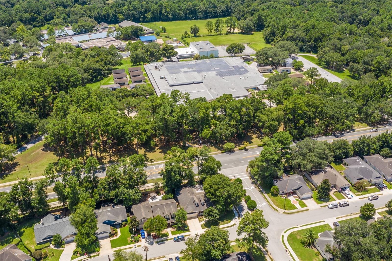 2429 NW 93RD ST, GAINESVILLE, FL, 32606