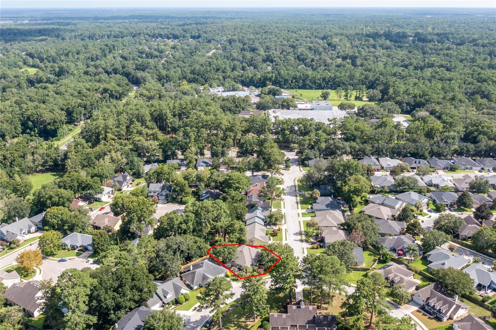 2429 NW 93RD ST, GAINESVILLE, FL, 32606