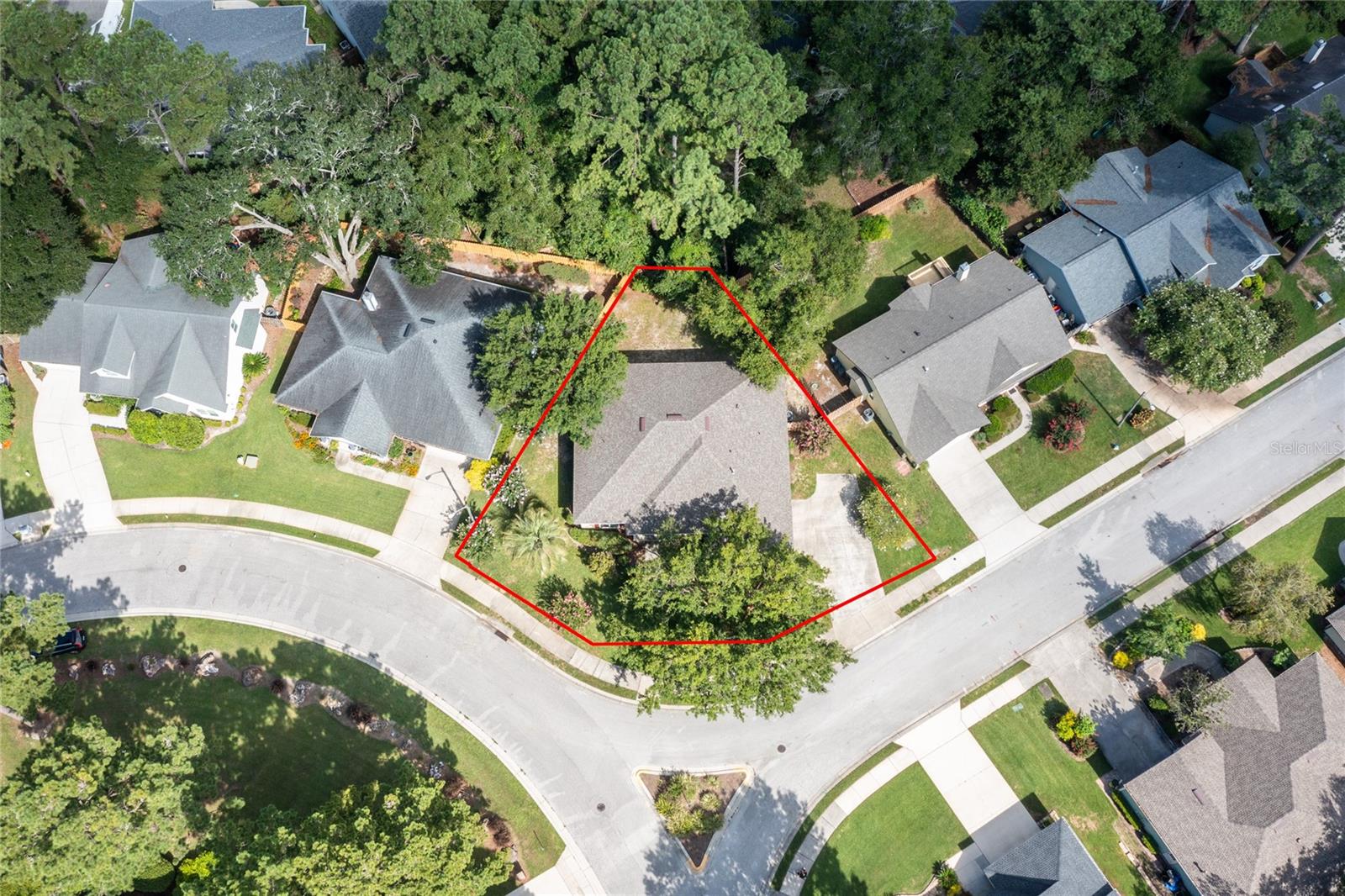 2429 NW 93RD ST, GAINESVILLE, FL, 32606