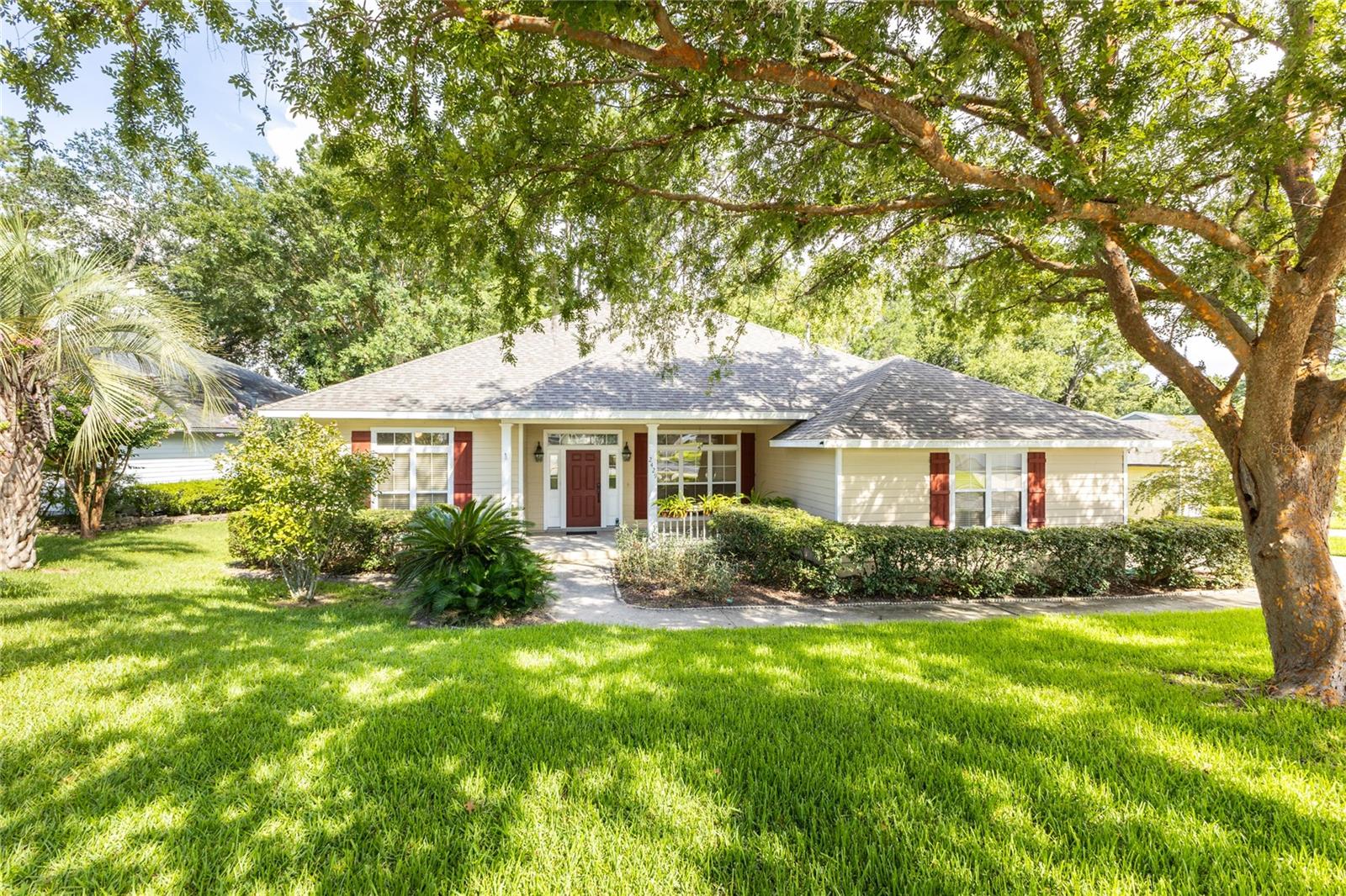 2429 NW 93RD ST, GAINESVILLE, FL, 32606