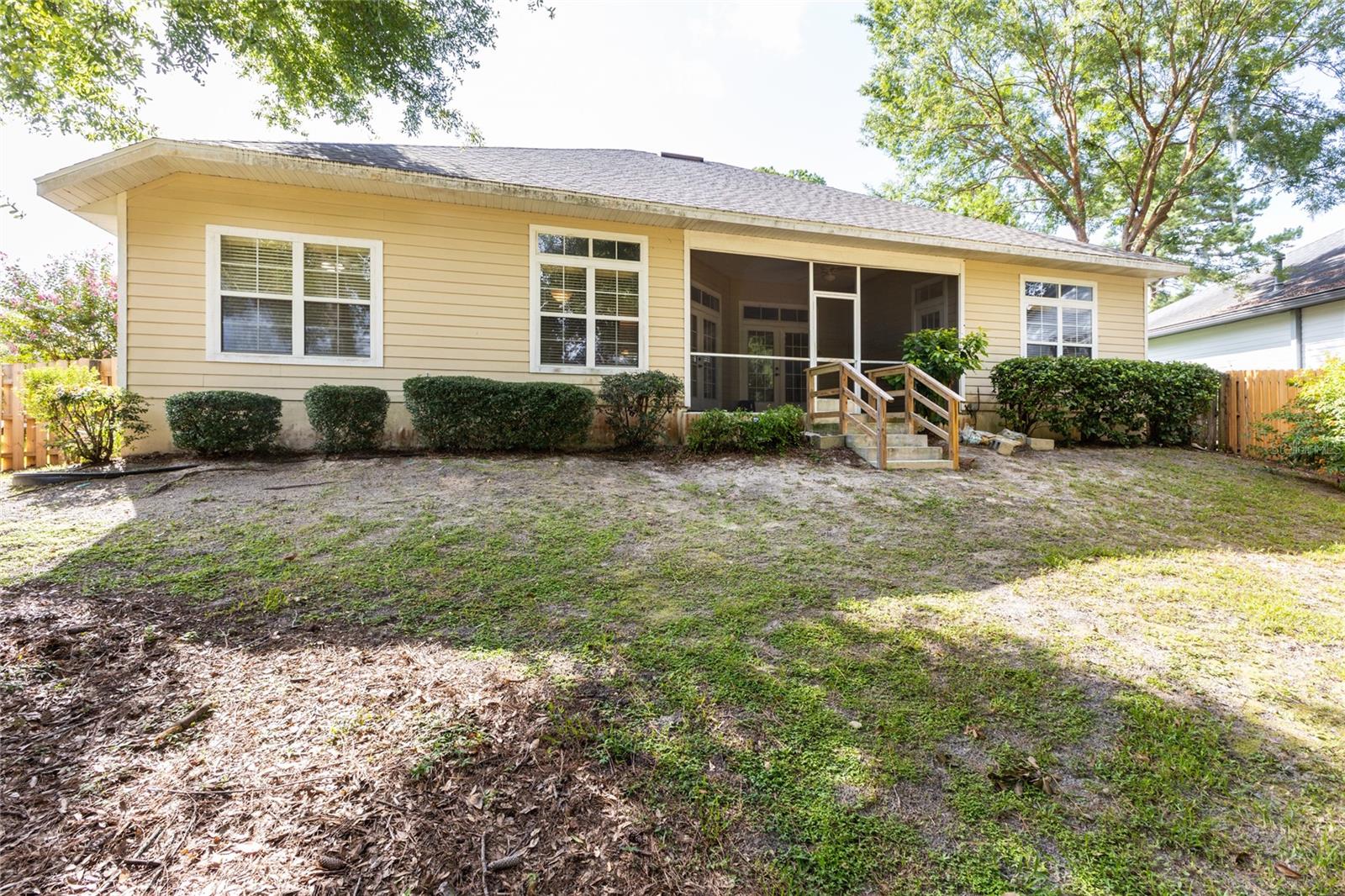 2429 NW 93RD ST, GAINESVILLE, FL, 32606