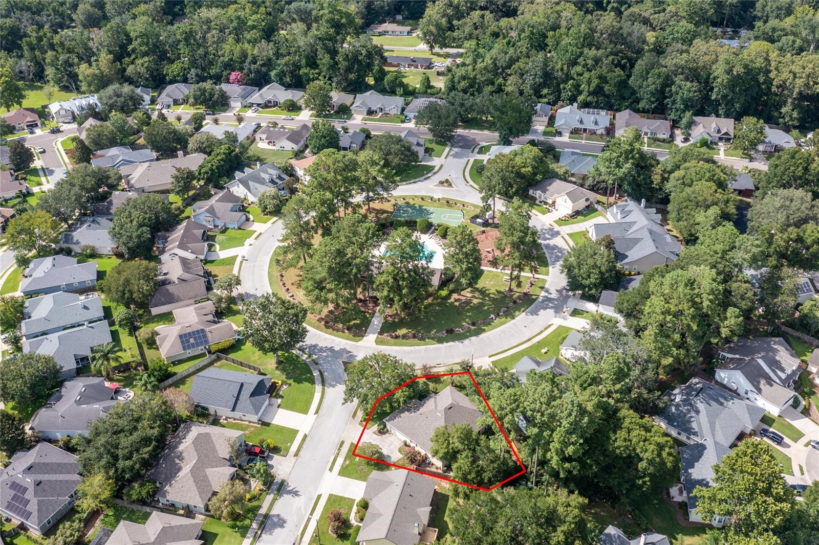 2429 NW 93RD ST, GAINESVILLE, FL, 32606