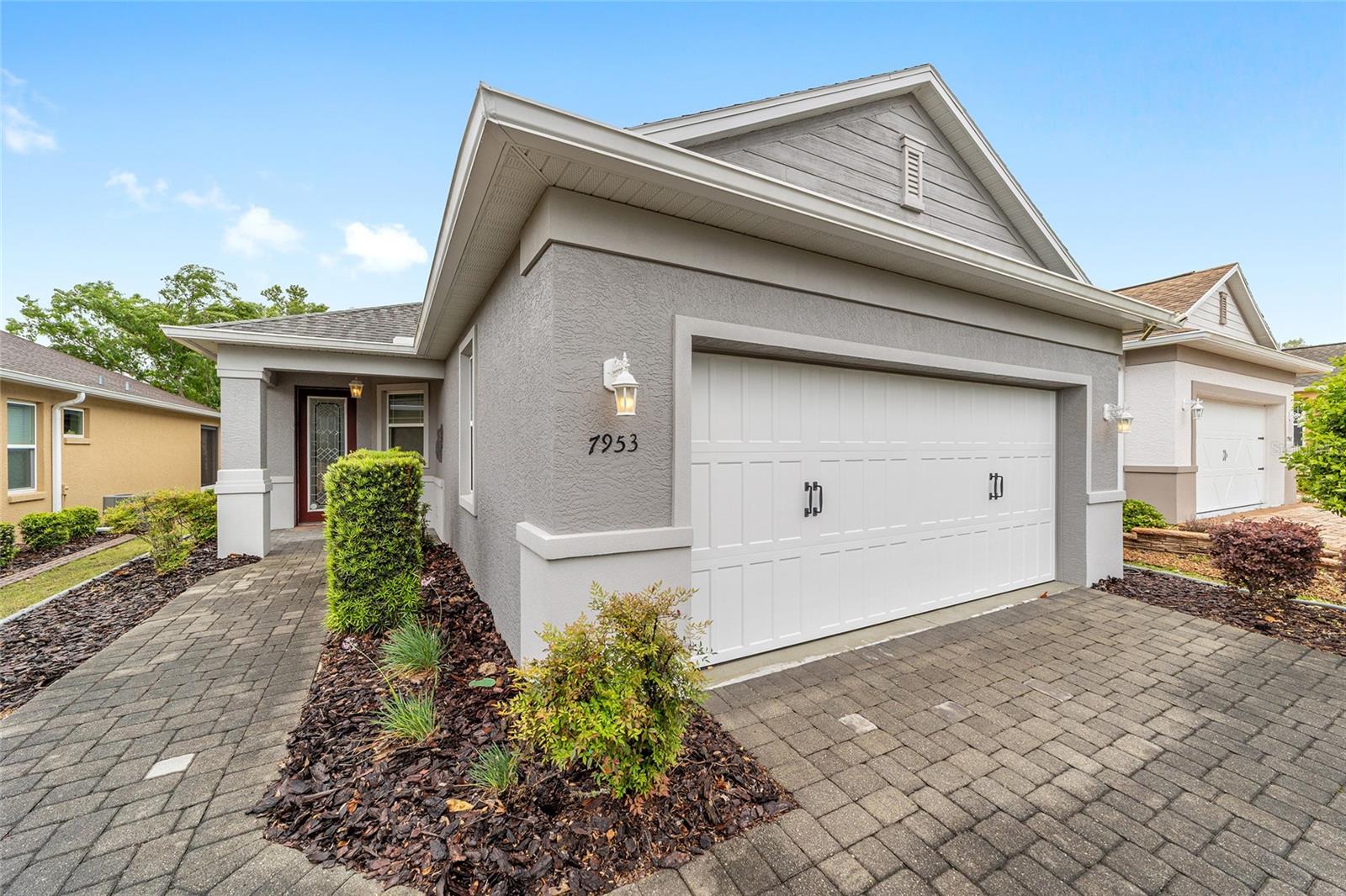 7953 SW 89TH LOOP, OCALA, FL, 34476