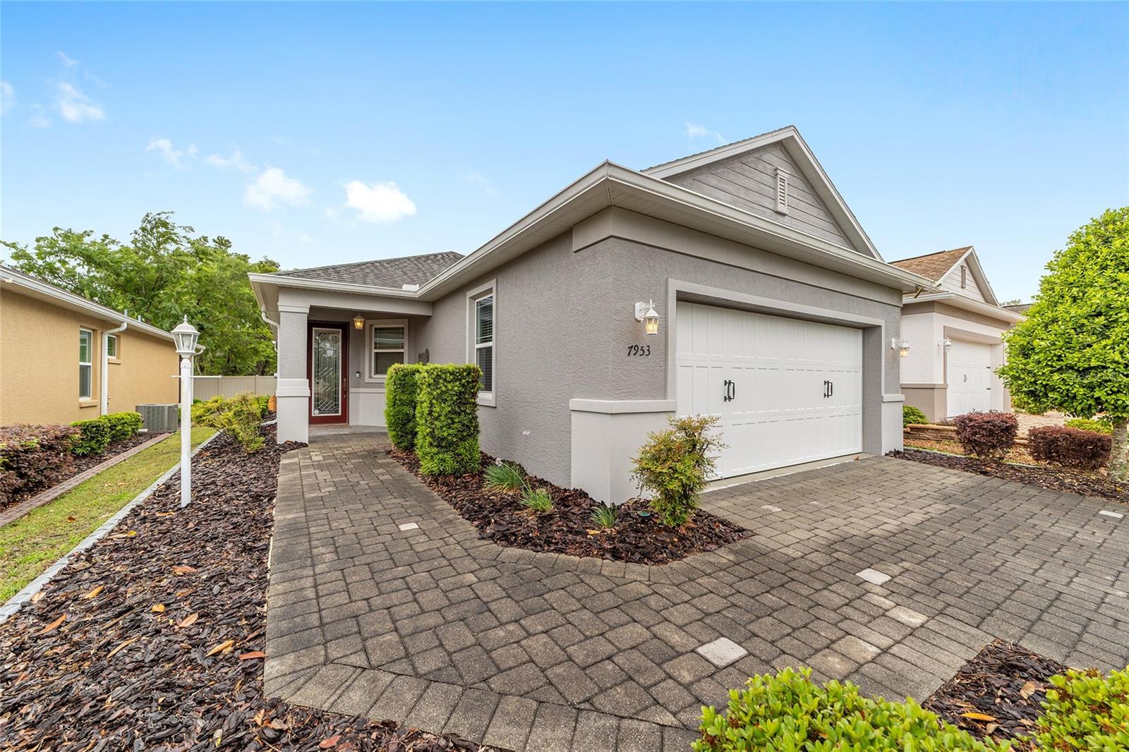 7953 SW 89TH LOOP, OCALA, FL, 34476