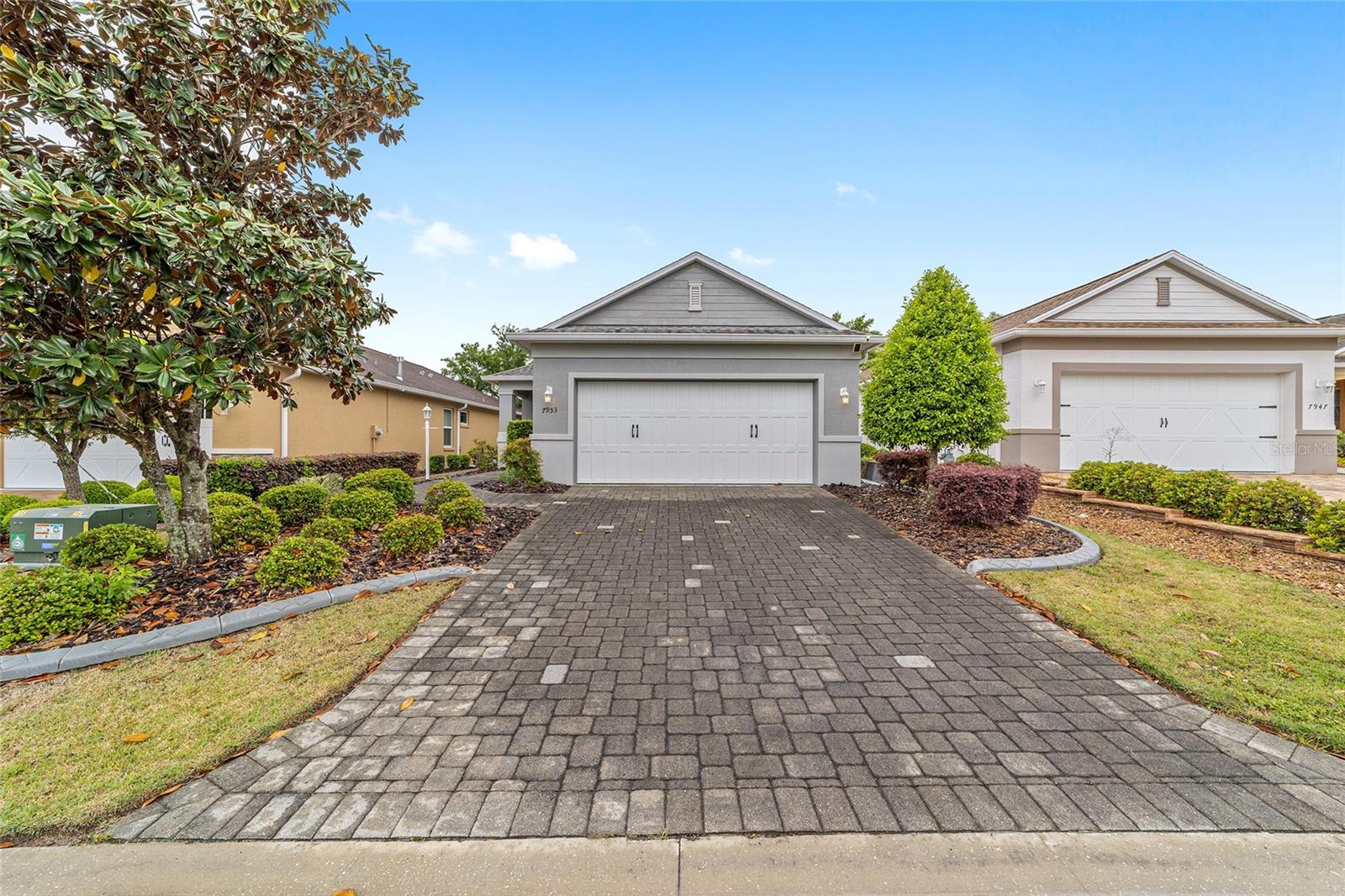 7953 SW 89TH LOOP, OCALA, FL, 34476