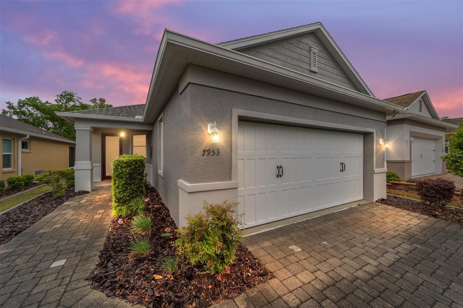 7953 SW 89TH LOOP, OCALA, FL, 34476