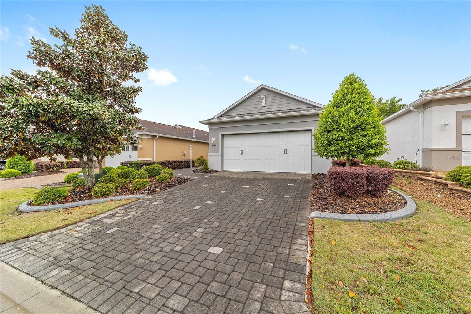 7953 SW 89TH LOOP, OCALA, FL, 34476