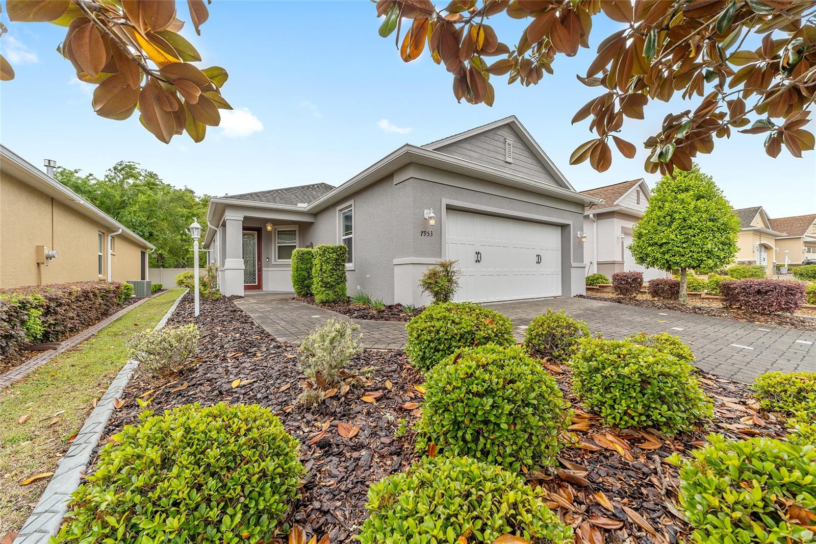 7953 SW 89TH LOOP, OCALA, FL, 34476
