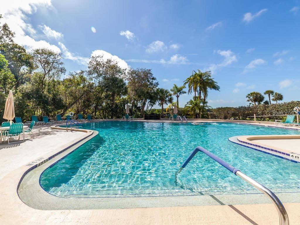 1647 BROOKHOUSE CT #246, SARASOTA, FL, 34231