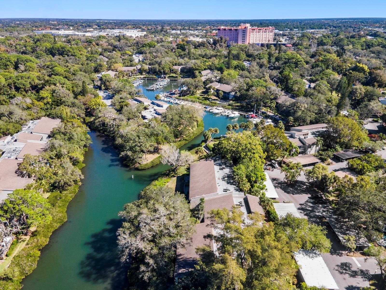 1647 BROOKHOUSE CT #246, SARASOTA, FL, 34231