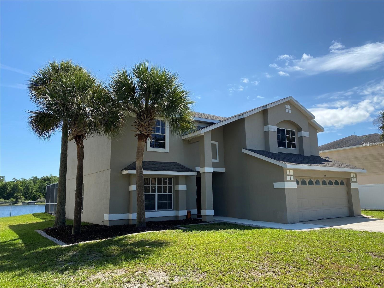 14541 HUNTINGFIELD DR, ORLANDO, FL, 32824