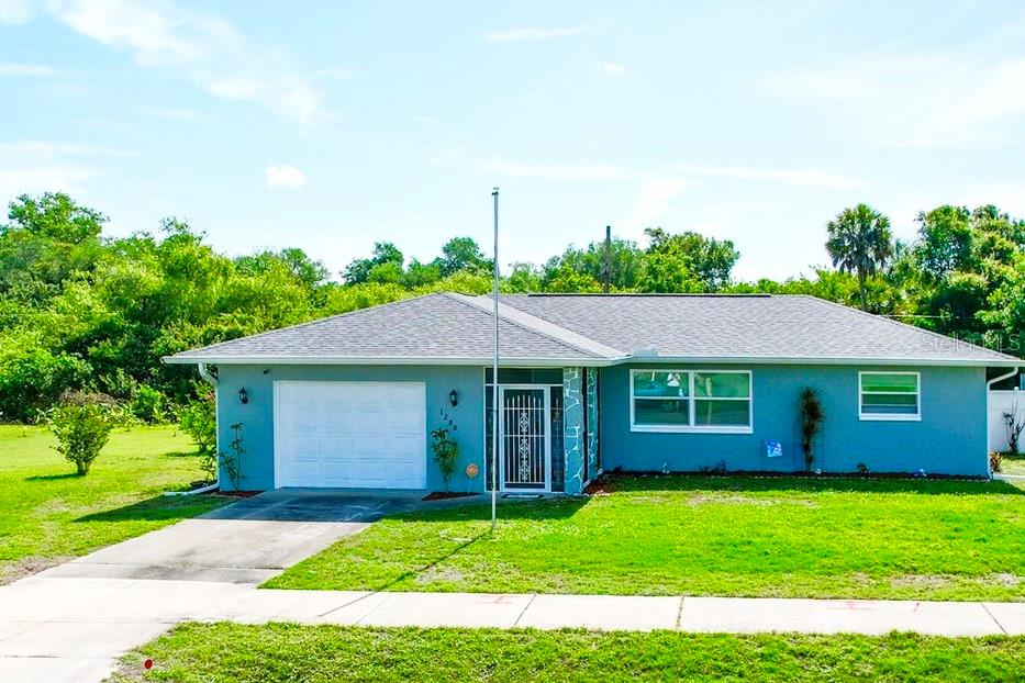1288 SHEEHAN BLVD, PORT CHARLOTTE, FL, 33952