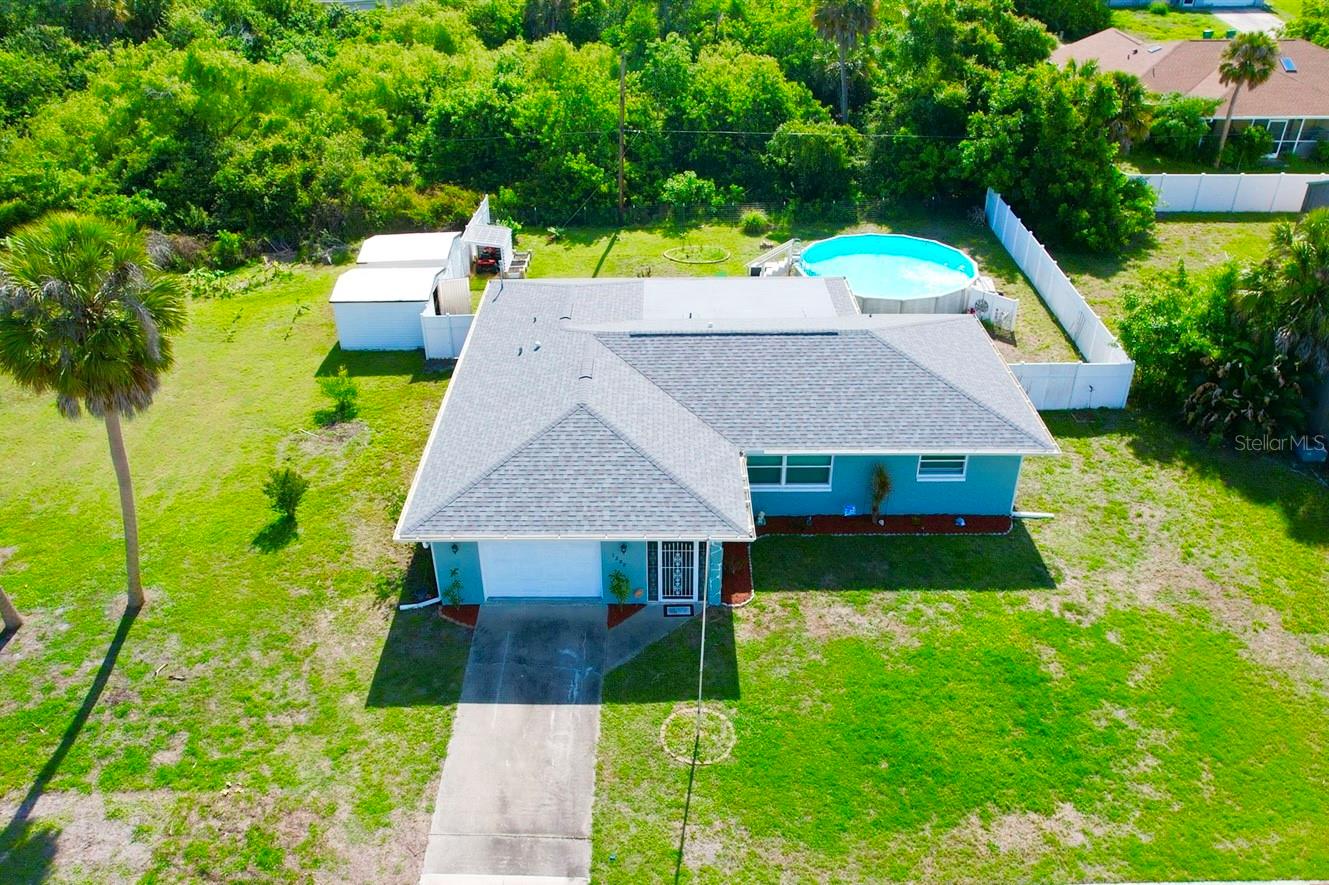 1288 SHEEHAN BLVD, PORT CHARLOTTE, FL, 33952