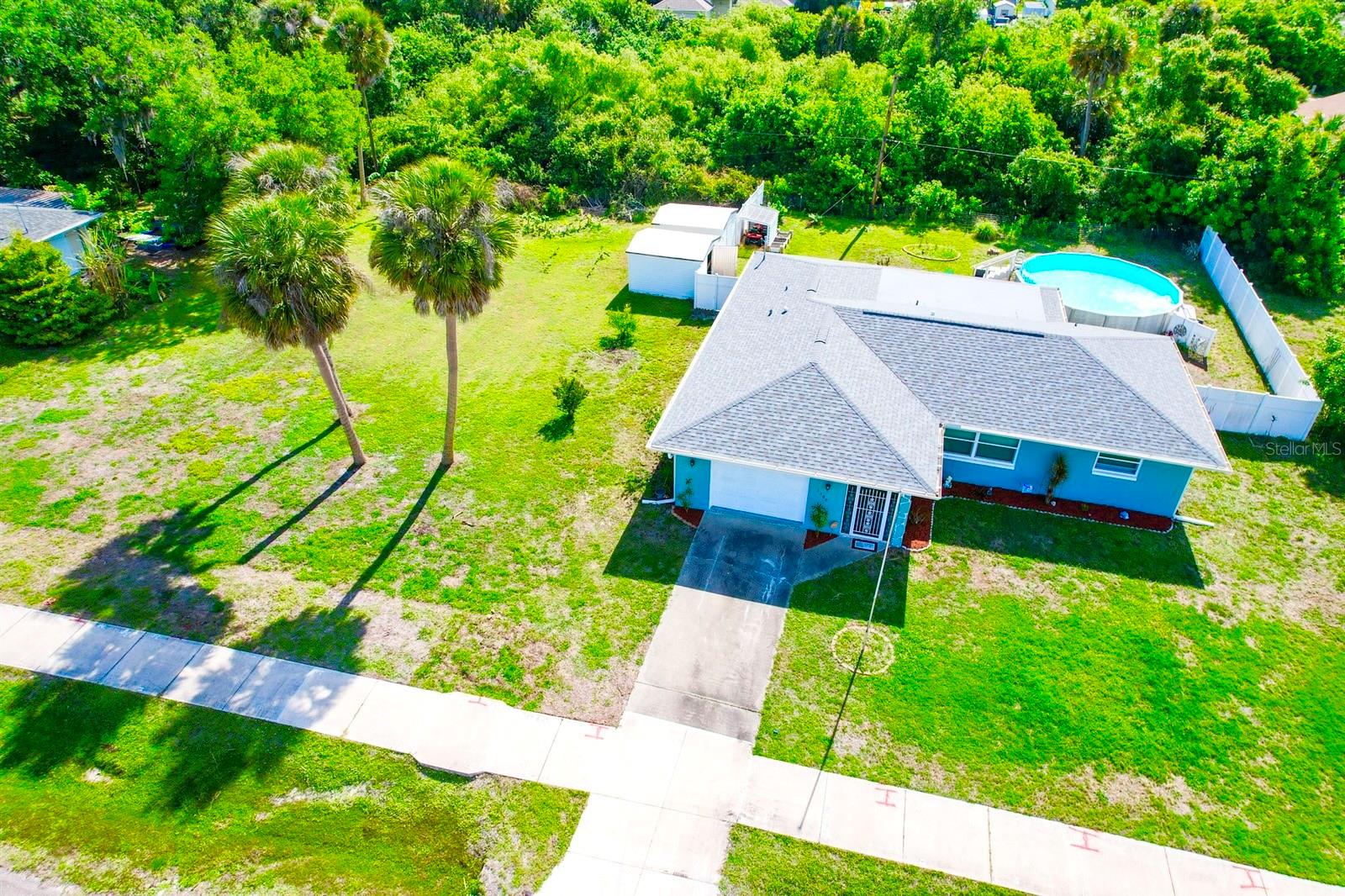 1288 SHEEHAN BLVD, PORT CHARLOTTE, FL, 33952