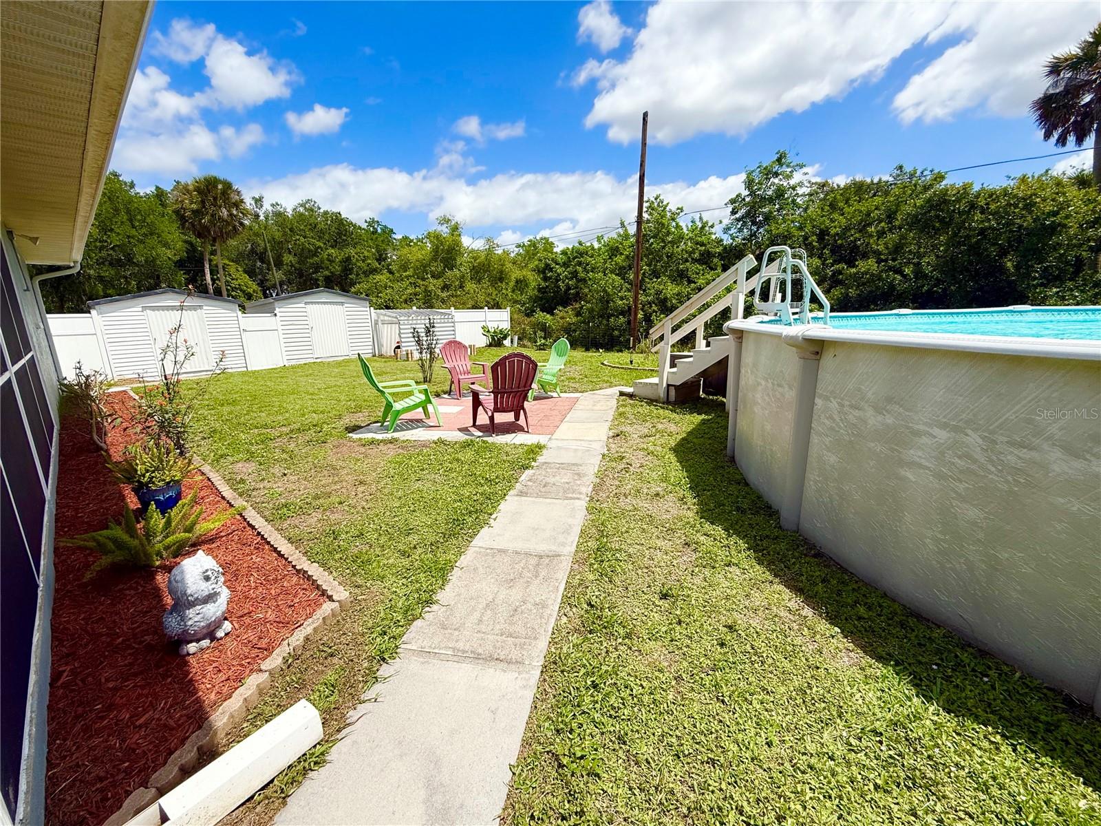 1288 SHEEHAN BLVD, PORT CHARLOTTE, FL, 33952