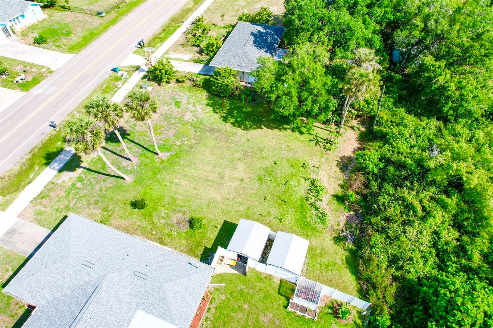 1288 SHEEHAN BLVD, PORT CHARLOTTE, FL, 33952