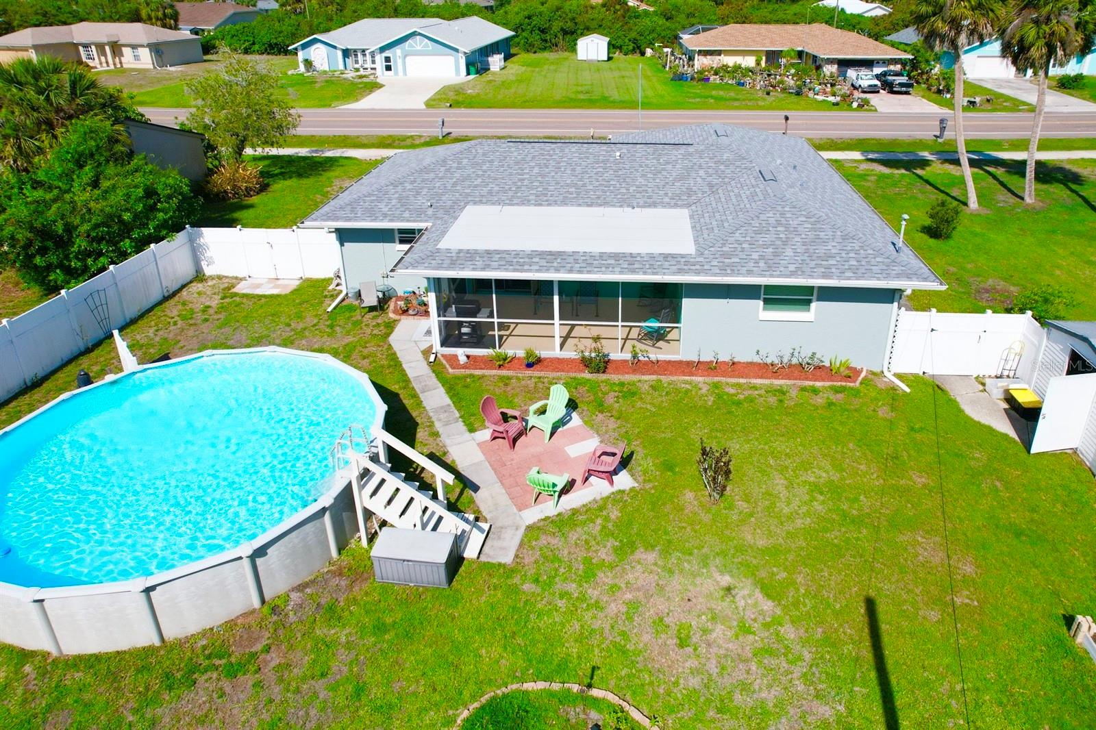 1288 SHEEHAN BLVD, PORT CHARLOTTE, FL, 33952