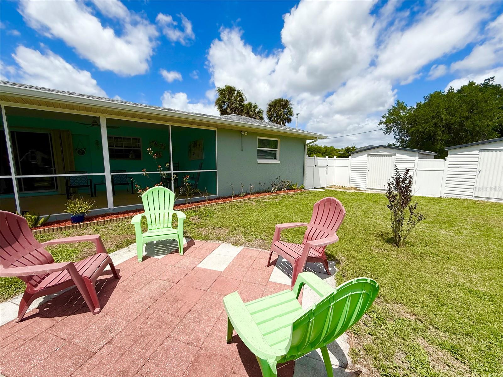 1288 SHEEHAN BLVD, PORT CHARLOTTE, FL, 33952