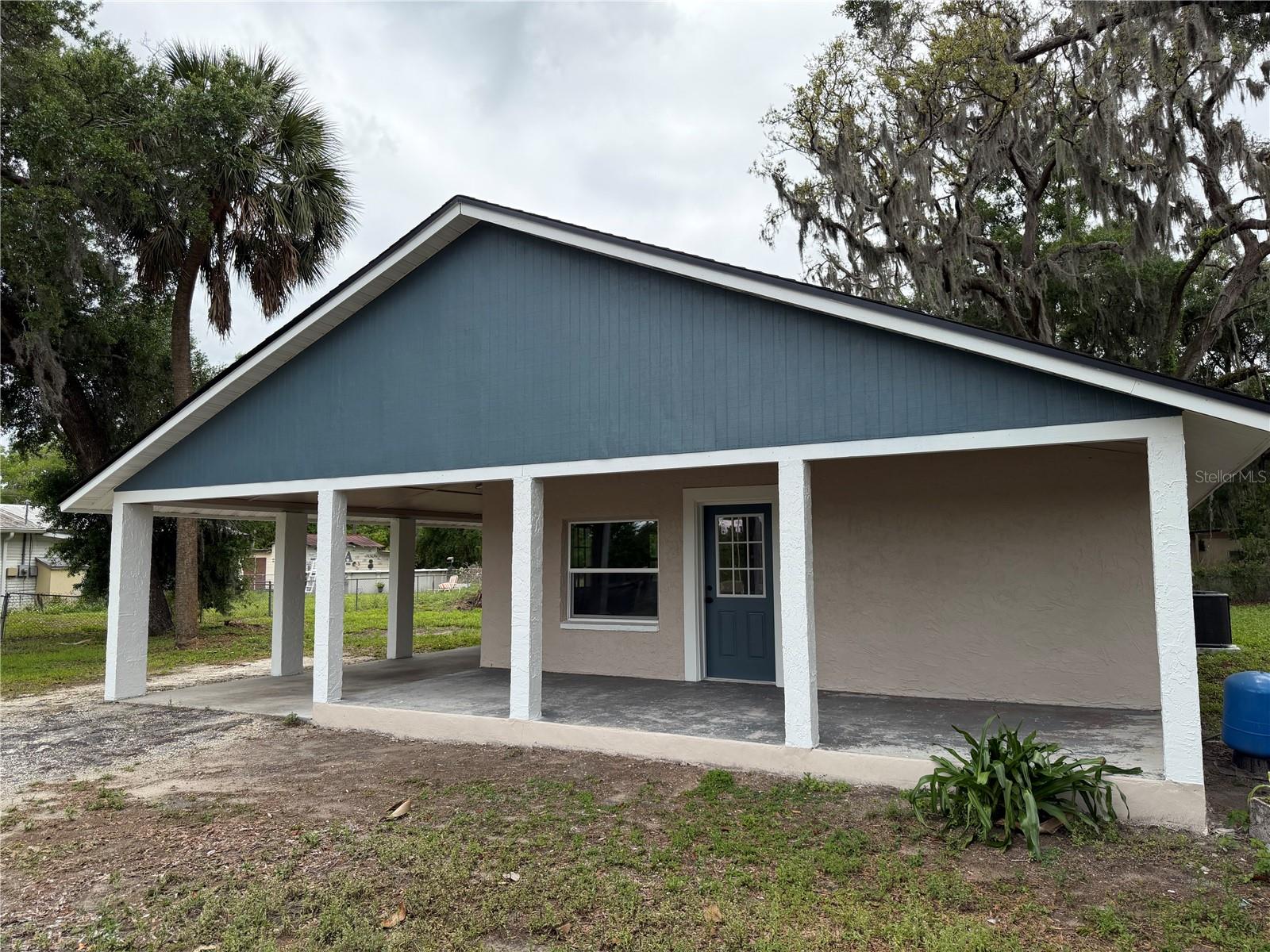 17936 STATE ROAD 52, LAND O LAKES, FL, 34638