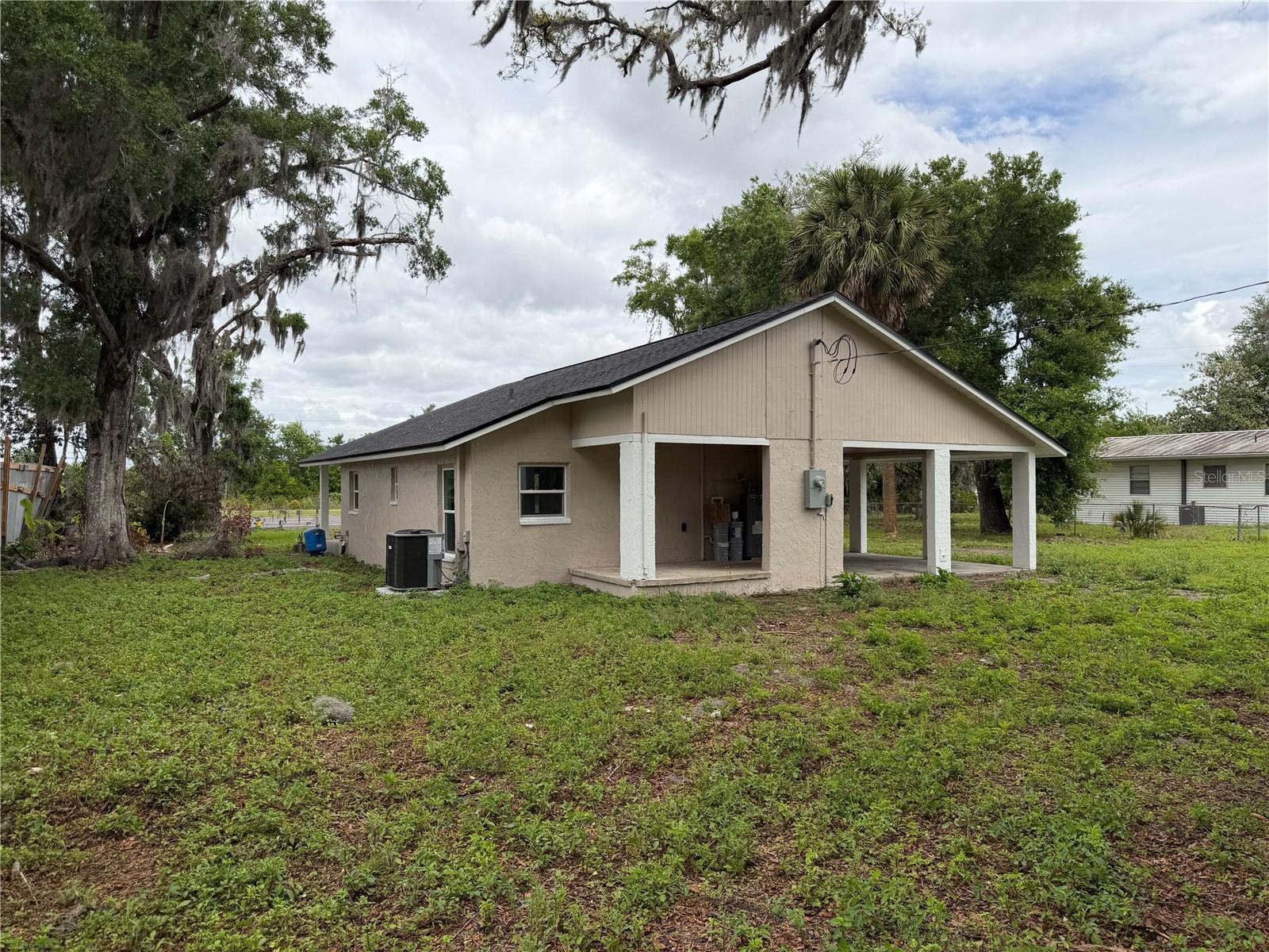 17936 STATE ROAD 52, LAND O LAKES, FL, 34638