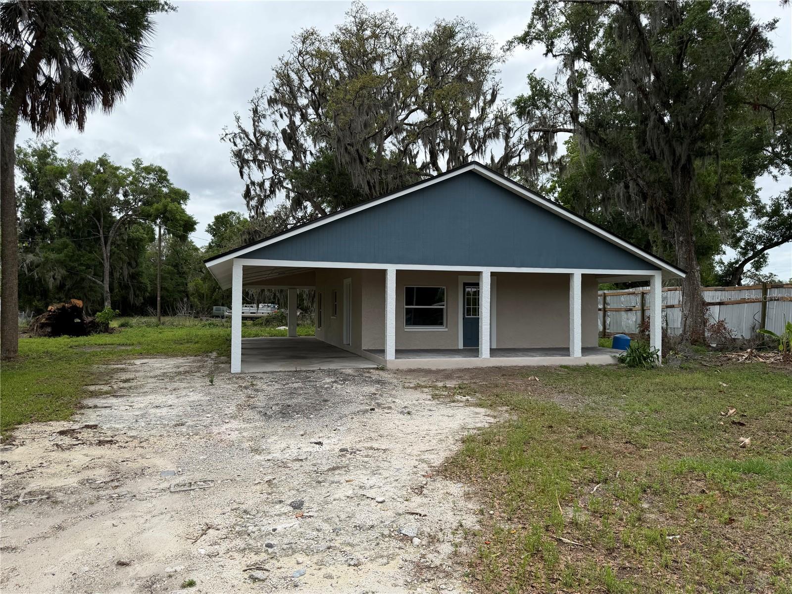 17936 STATE ROAD 52, LAND O LAKES, FL, 34638