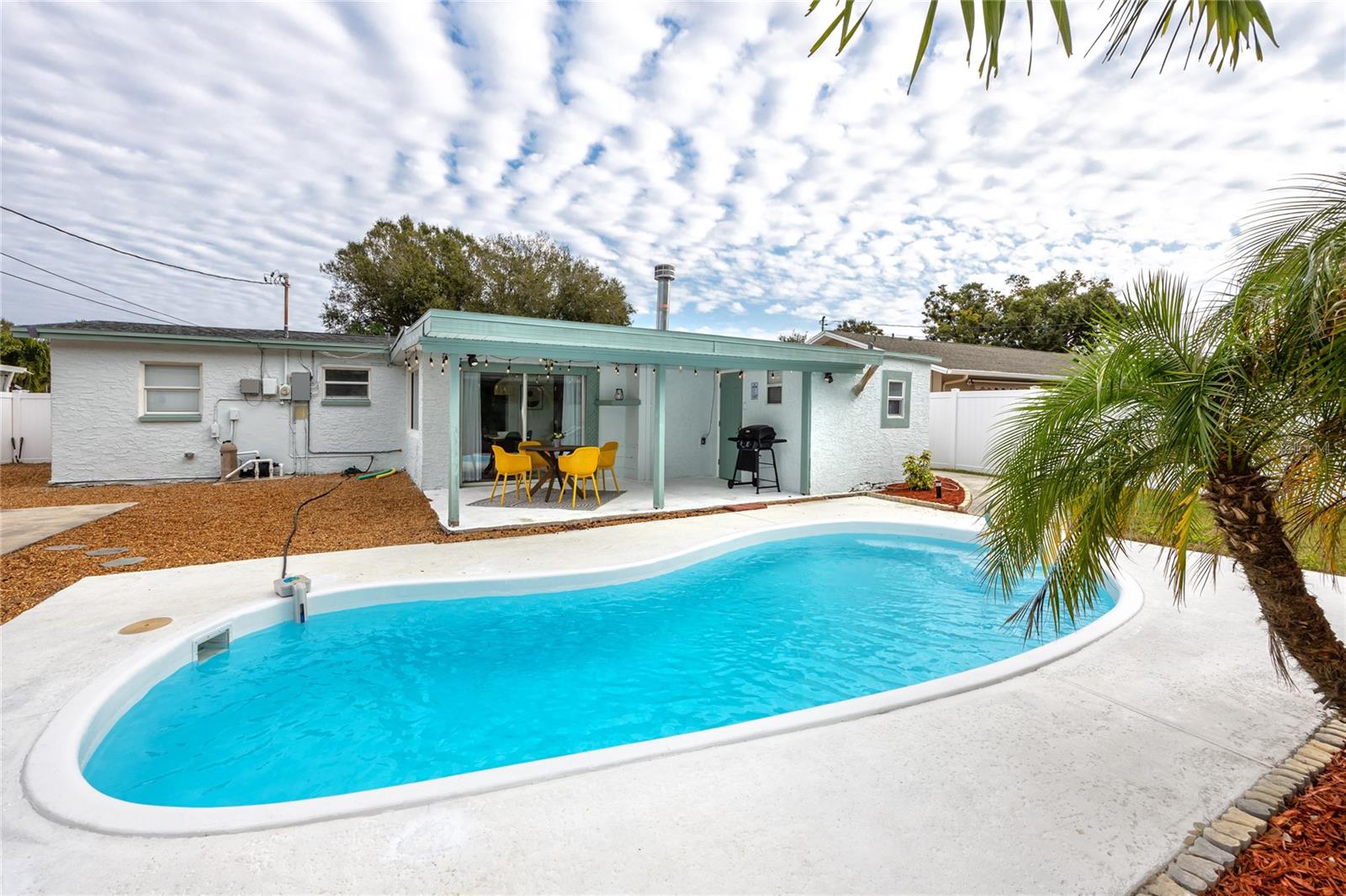 11254 116TH ST, SEMINOLE, FL, 33778