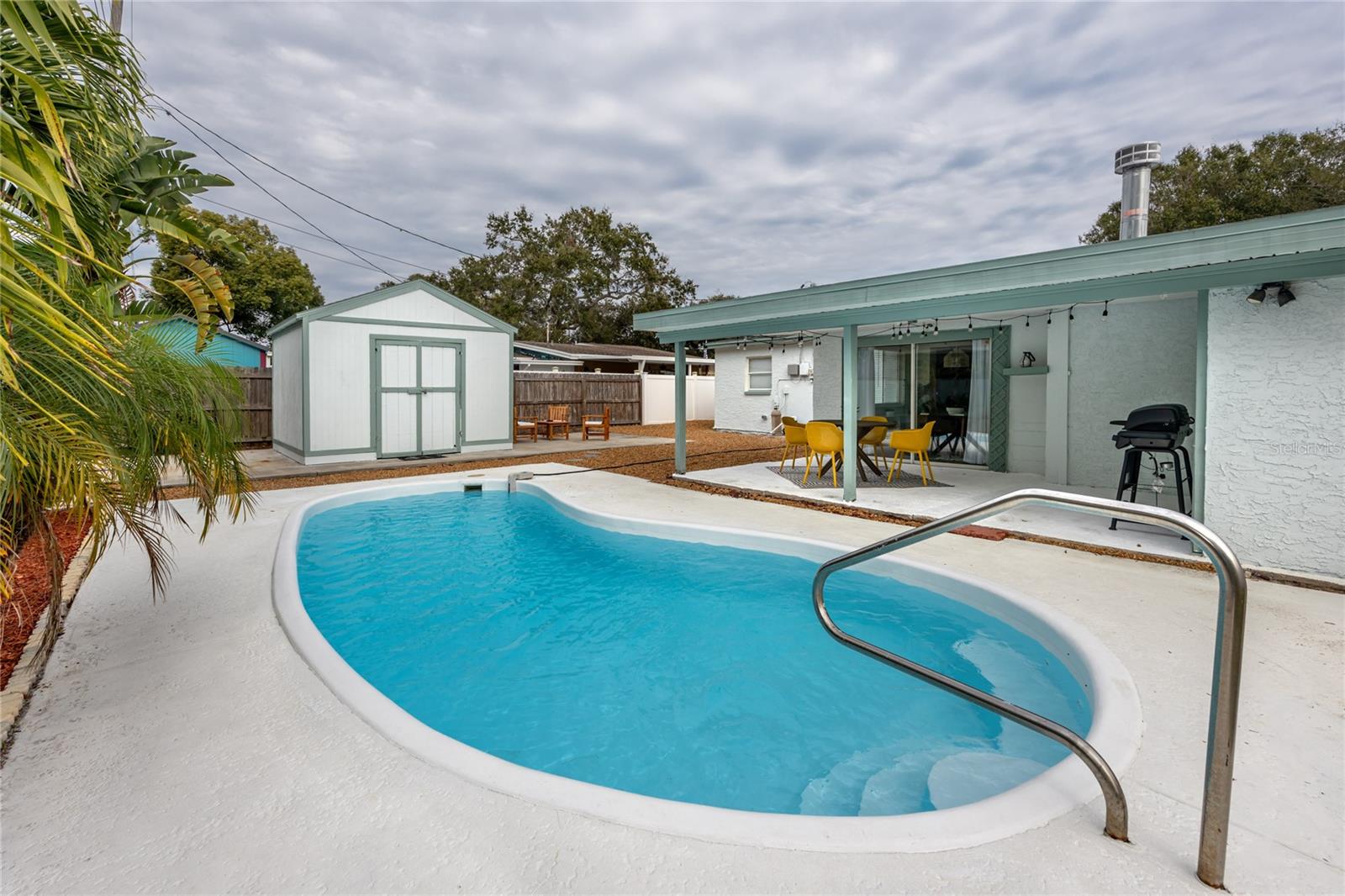 11254 116TH ST, SEMINOLE, FL, 33778