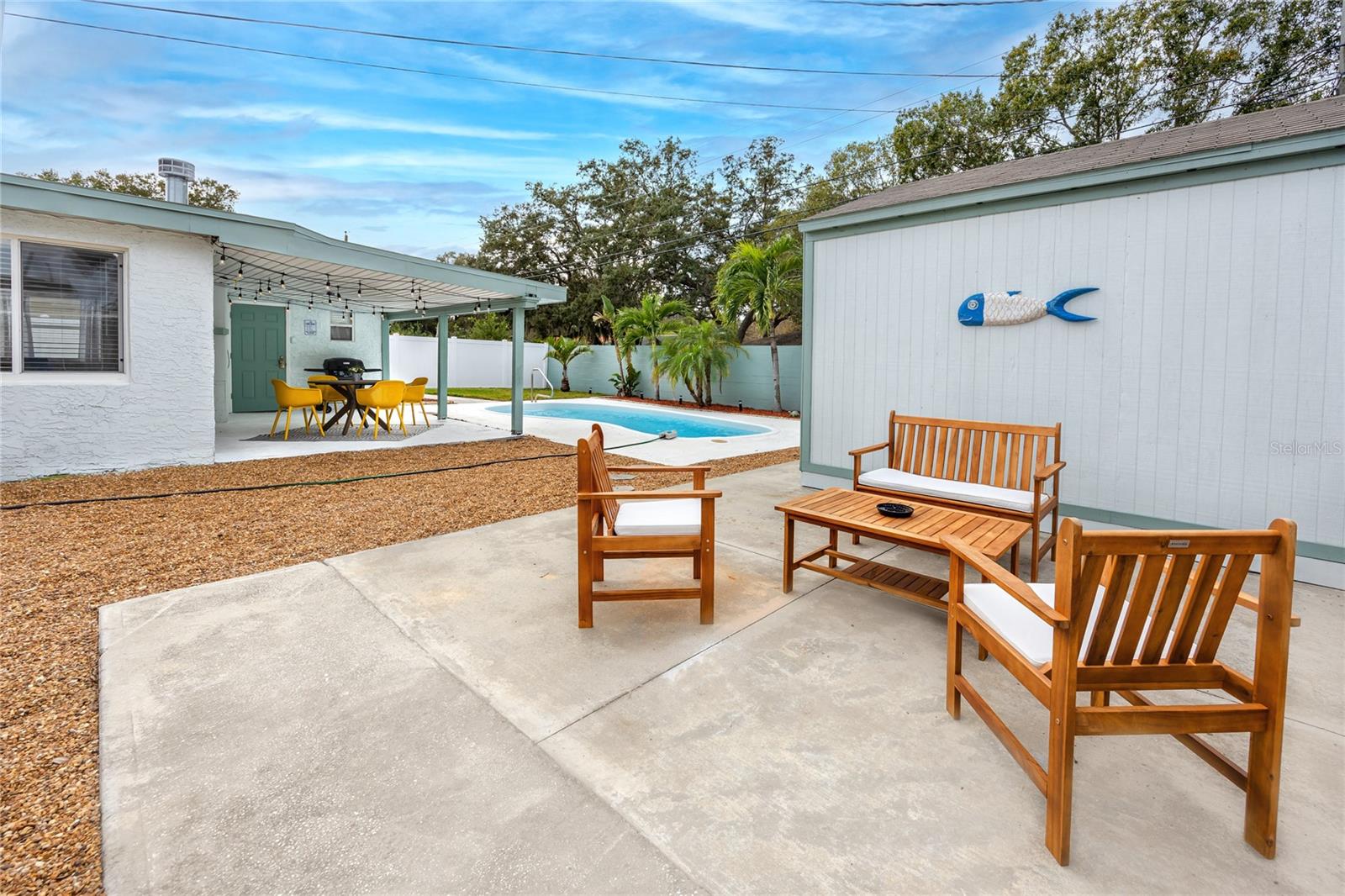 11254 116TH ST, SEMINOLE, FL, 33778