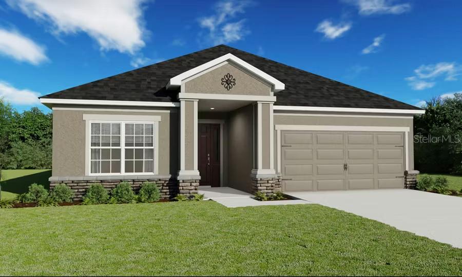 4440 RIVER BIRCH BND, LAKELAND, FL, 33811