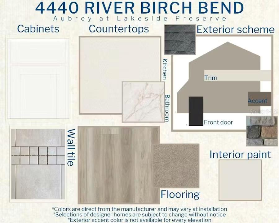 4440 RIVER BIRCH BND, LAKELAND, FL, 33811