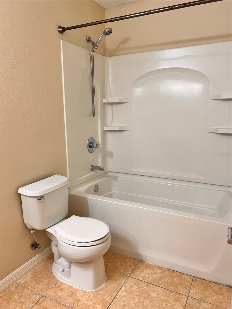 2476 HASSONITE ST, KISSIMMEE, FL, 34744