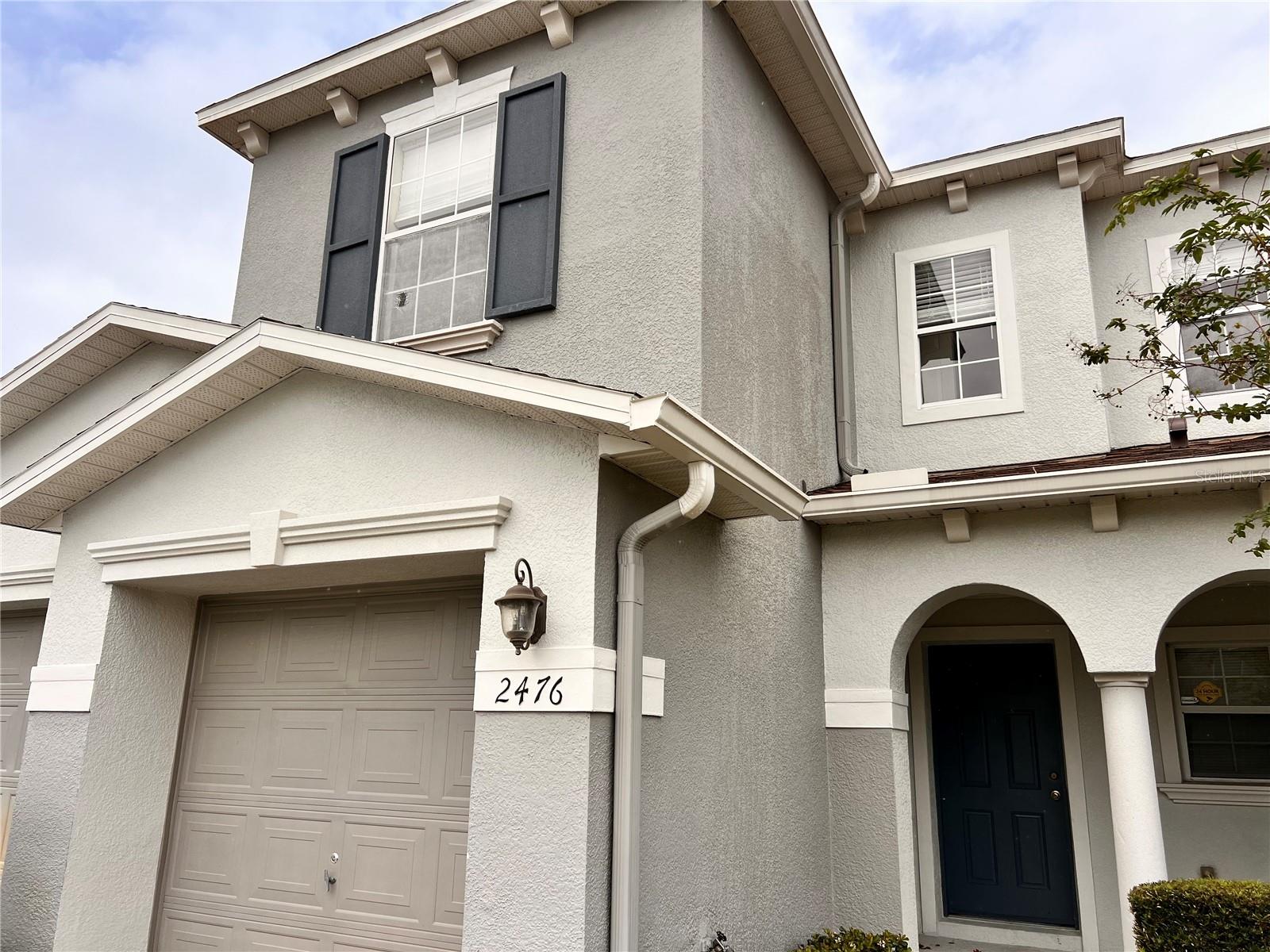 2476 HASSONITE ST, KISSIMMEE, FL, 34744