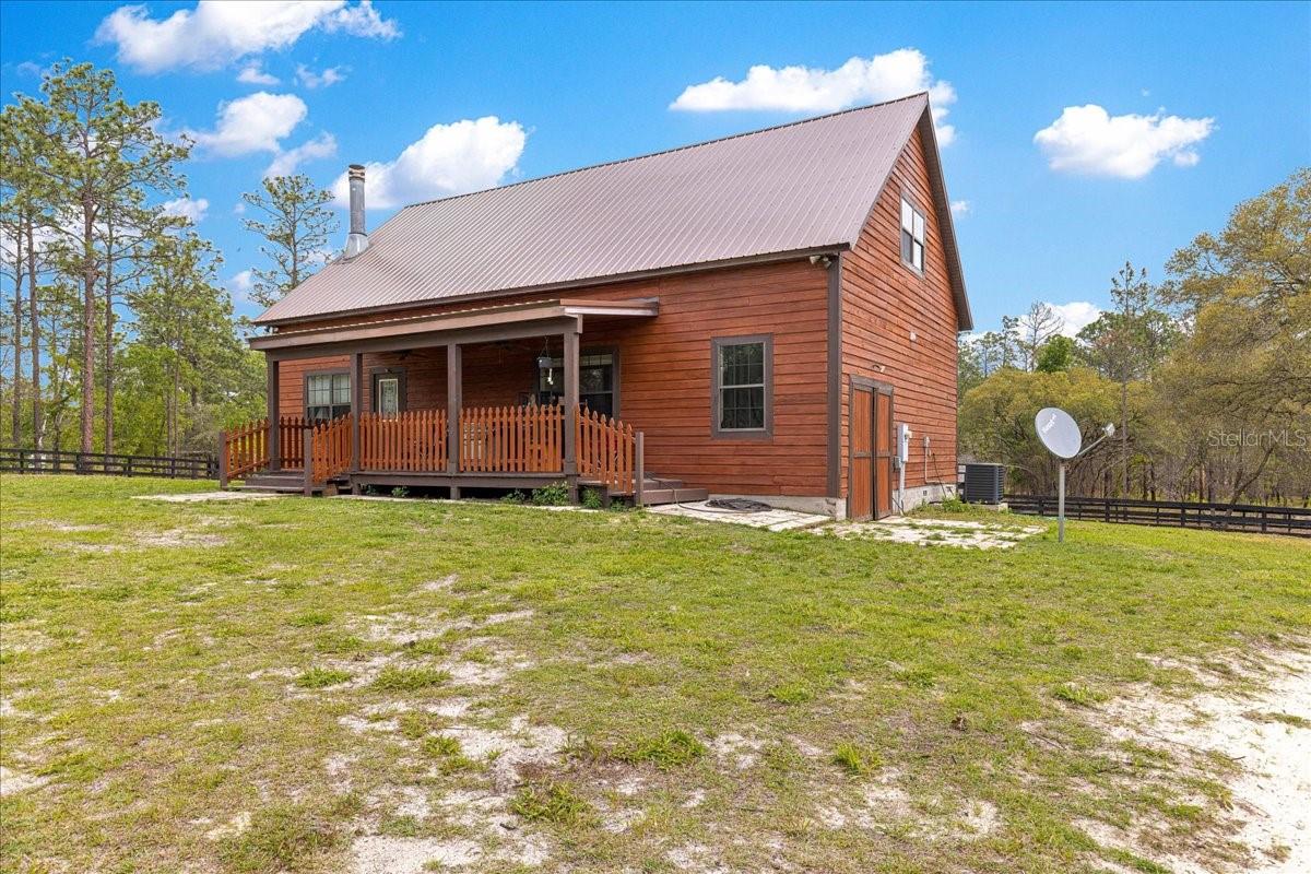 2271 SE 147TH AVE, MORRISTON, FL, 32668