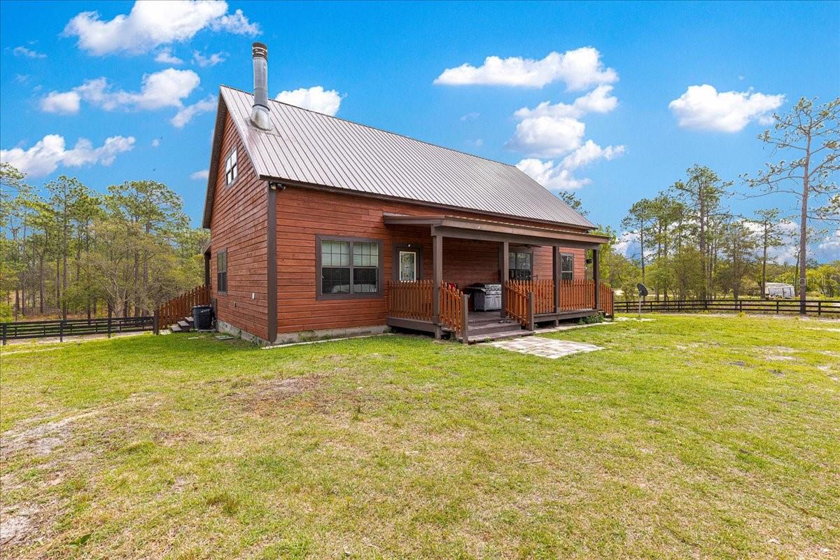 2271 SE 147TH AVE, MORRISTON, FL, 32668