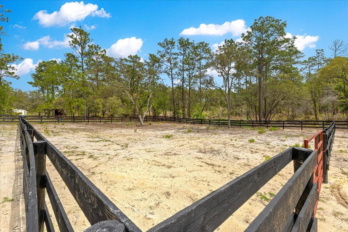 2271 SE 147TH AVE, MORRISTON, FL, 32668