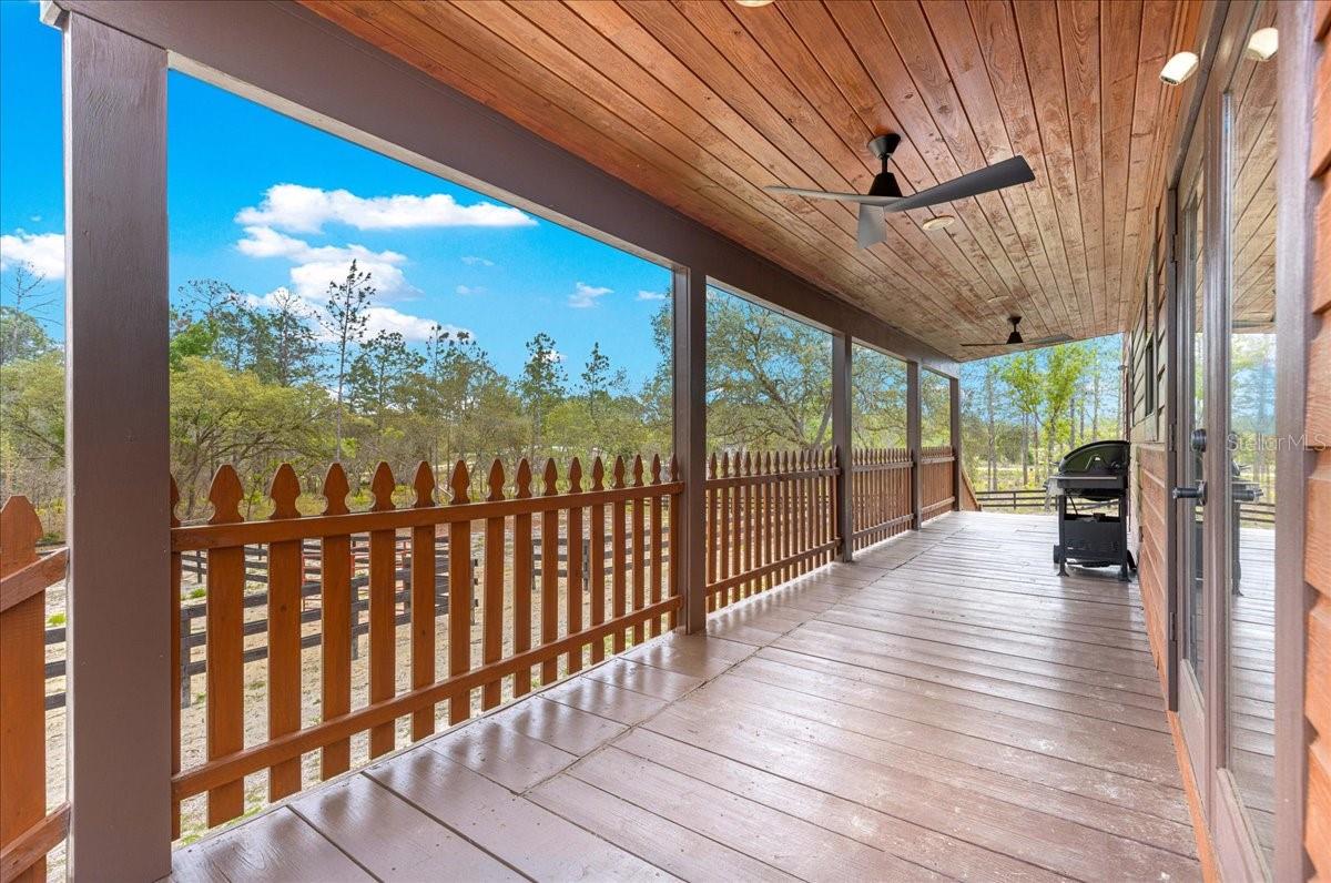 2271 SE 147TH AVE, MORRISTON, FL, 32668