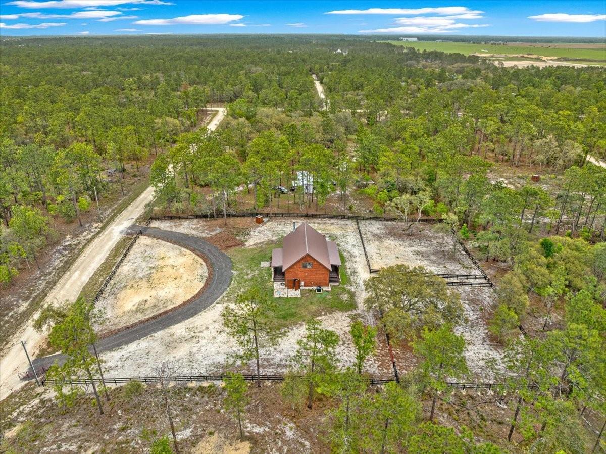 2271 SE 147TH AVE, MORRISTON, FL, 32668