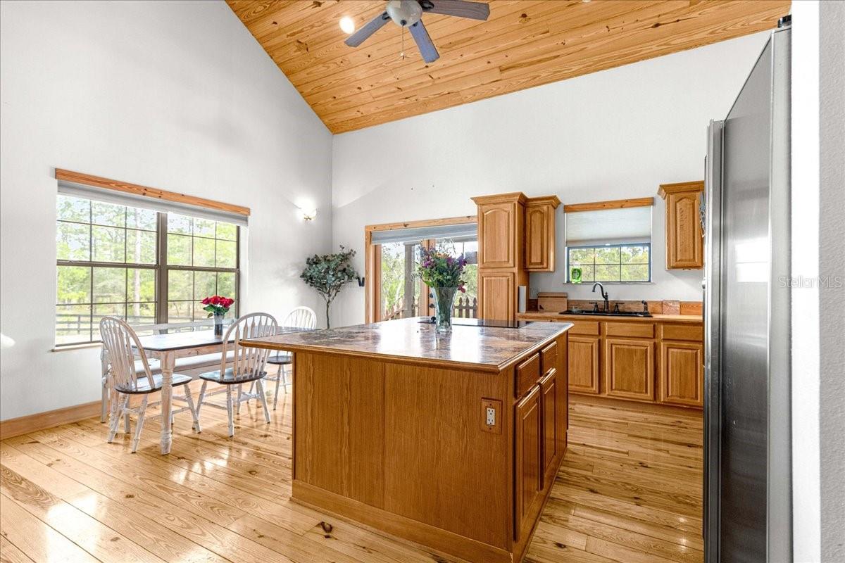 2271 SE 147TH AVE, MORRISTON, FL, 32668