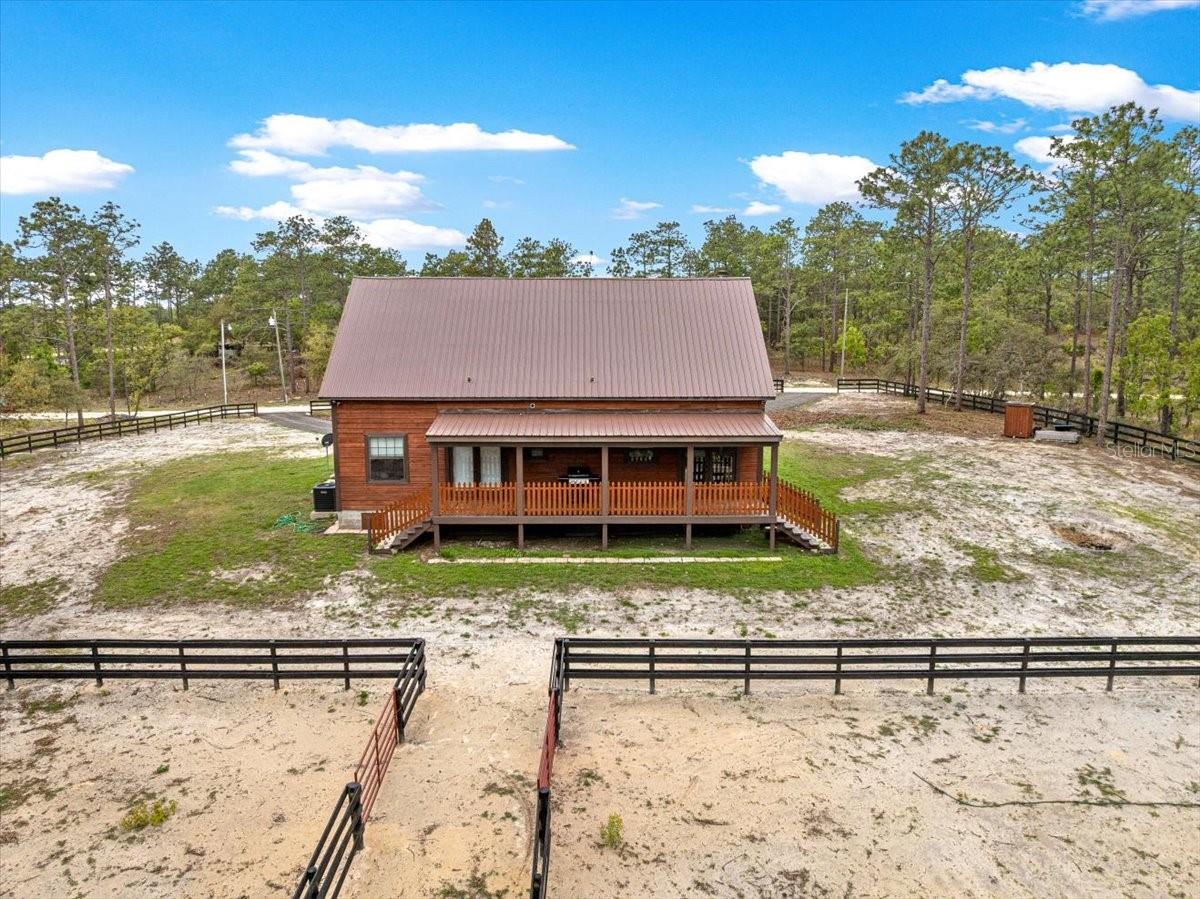 2271 SE 147TH AVE, MORRISTON, FL, 32668