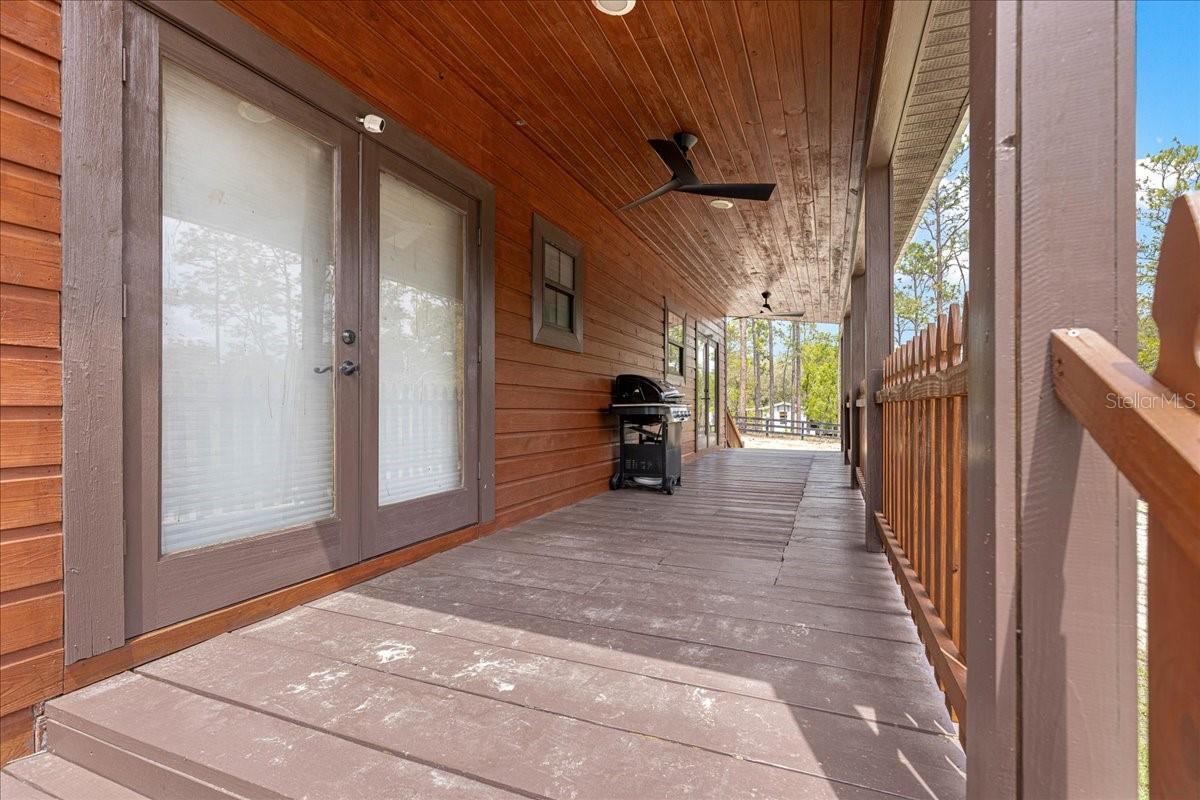 2271 SE 147TH AVE, MORRISTON, FL, 32668