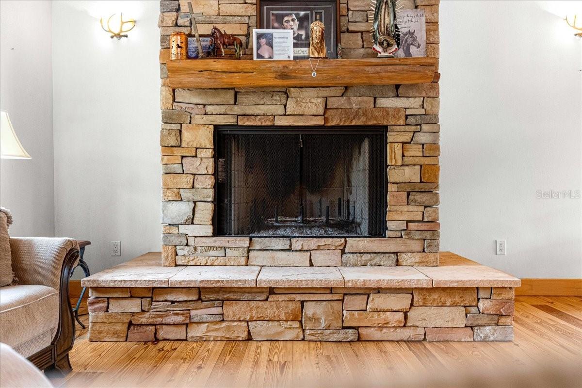 2271 SE 147TH AVE, MORRISTON, FL, 32668