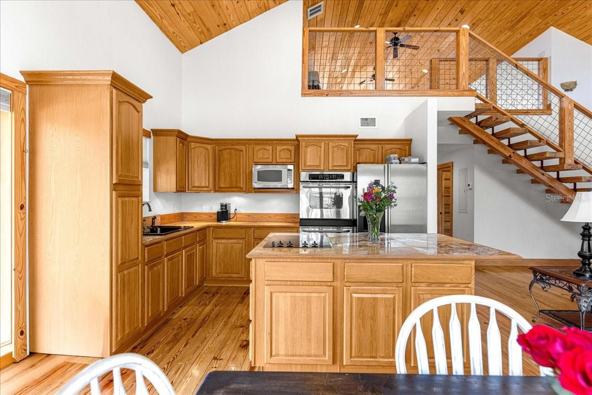 2271 SE 147TH AVE, MORRISTON, FL, 32668