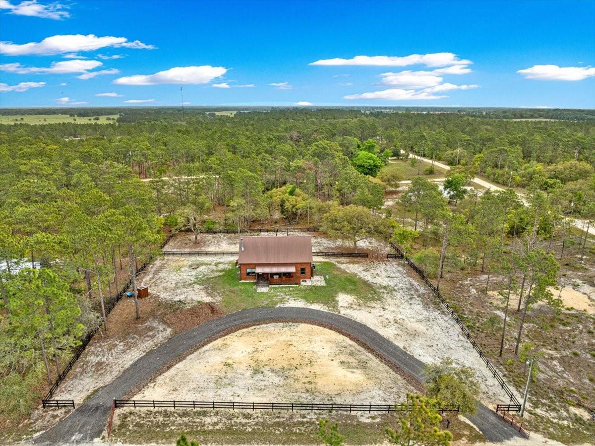 2271 SE 147TH AVE, MORRISTON, FL, 32668